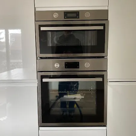 Daire Superbe Moderne Hyper Centre De Vittel