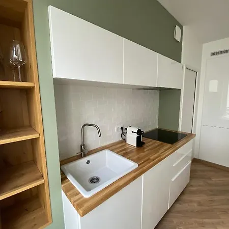 Superbe Moderne Hyper Centre De Apartmán