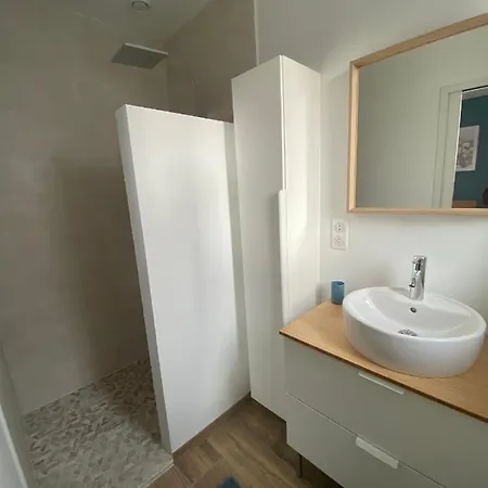 Superbe Moderne Hyper Centre De