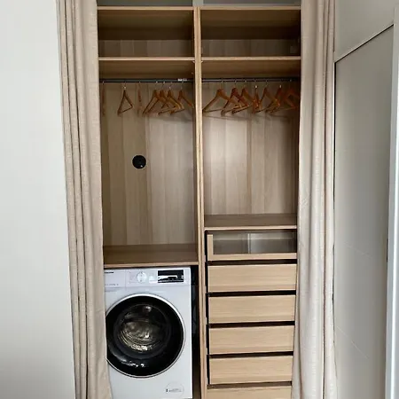 Superbe Moderne Hyper Centre De Apartment