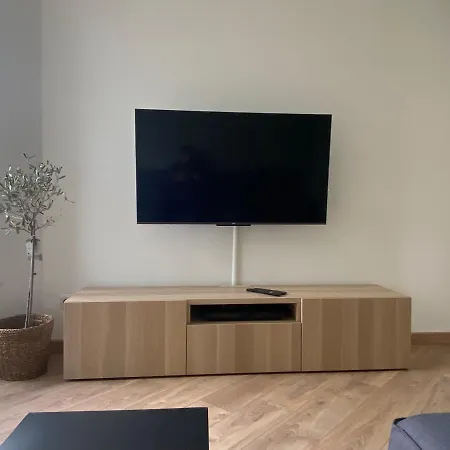 Superbe Moderne Hyper Centre De Daire *