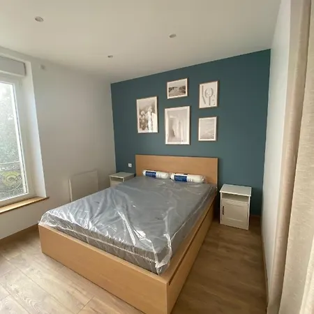 Superbe Moderne Hyper Centre De Daire Vittel