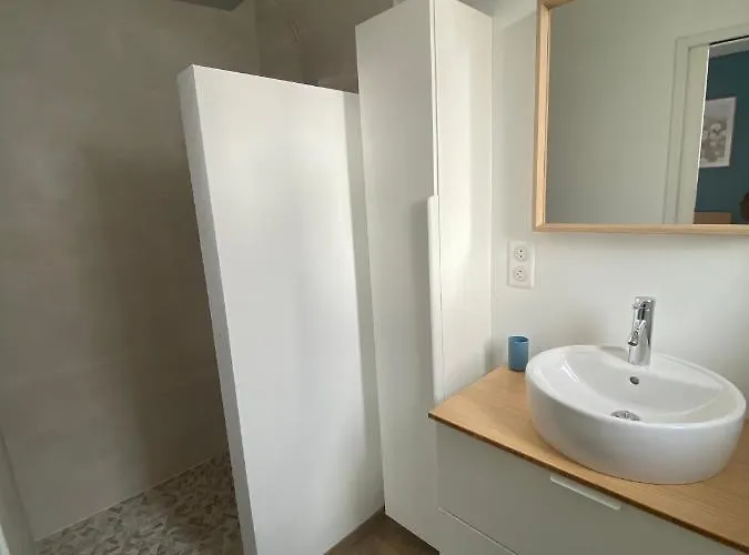 Superbe Moderne Hyper Centre De