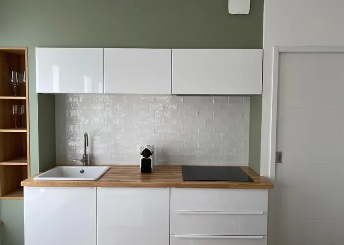 Superbe Moderne Hyper Centre De * Vittel