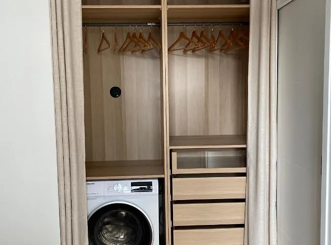 Superbe Moderne Hyper Centre De 公寓